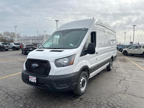 2025 Ford Transit-350 Base