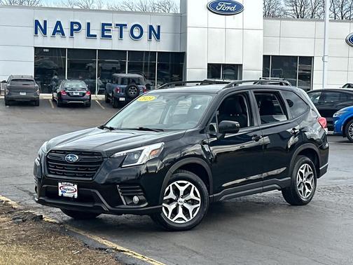 2023 Subaru Forester Premium