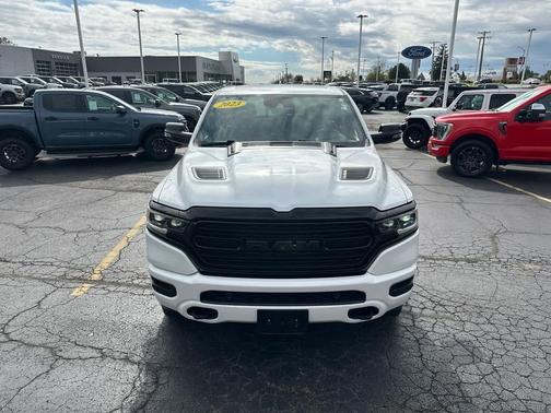 2023 RAM 1500 Limited