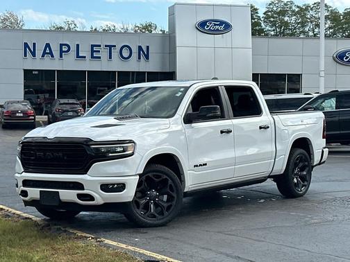 2023 RAM 1500 Limited