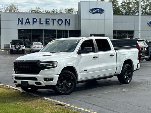 2023 RAM 1500 Limited