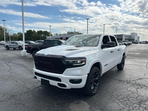 2023 RAM 1500 Limited
