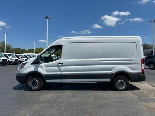 2018 Ford Transit-350 148 WB Medium Roof Cargo