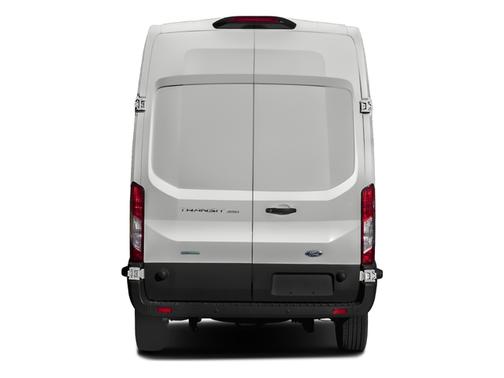 2018 Ford Transit-350 148 WB Medium Roof Cargo