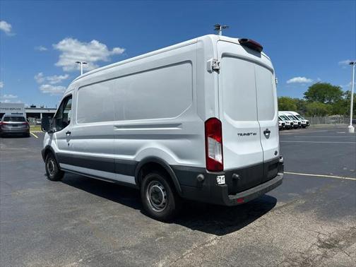 2018 Ford Transit-350 148 WB Medium Roof Cargo