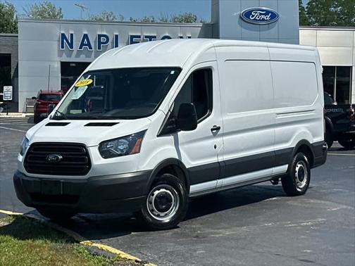 2018 Ford Transit-350 148 WB Medium Roof Cargo