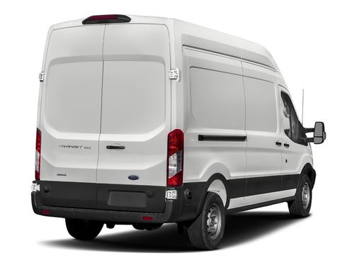 2018 Ford Transit-350 148 WB Medium Roof Cargo