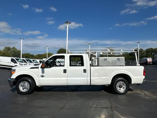 2014 Ford F-250 XL