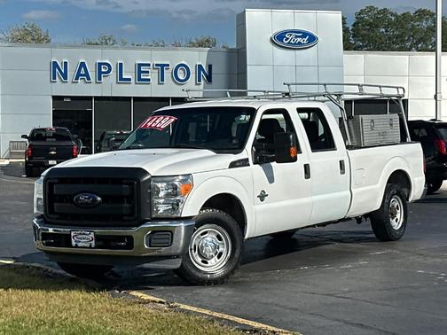 2014 Ford F-250 XL