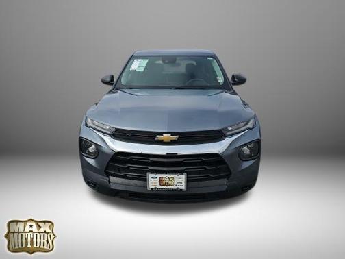 2022 Chevrolet Trailblazer LS