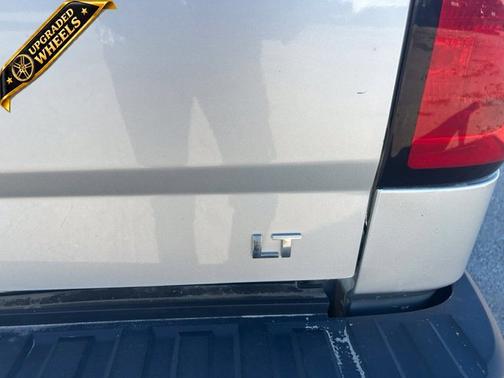 Silver Ice Metallic 2015 Chevrolet Silverado 1500 1LT