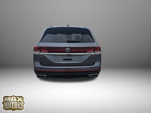 2024 Volkswagen Atlas 2.0T SE w/Technology 4MOTION