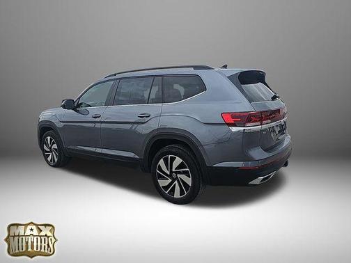 2024 Volkswagen Atlas 2.0T SE w/Technology 4MOTION