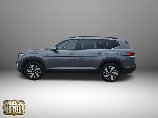 2024 Volkswagen Atlas 2.0T SE w/Technology 4MOTION