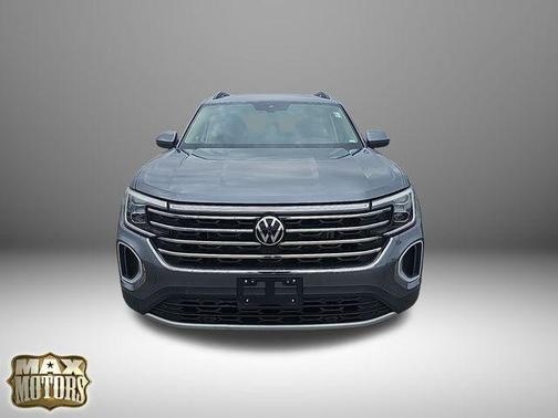 2024 Volkswagen Atlas 2.0T SE w/Technology 4MOTION