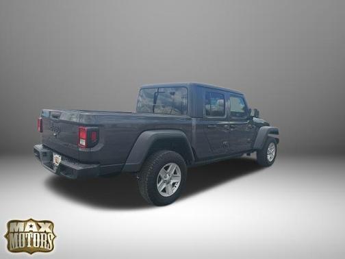2023 Jeep Gladiator Sport S