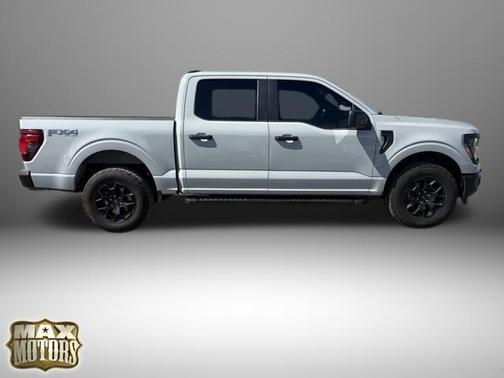 Avalanche 2024 Ford F-150 STX