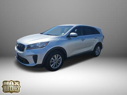 2019 Kia Sorento L