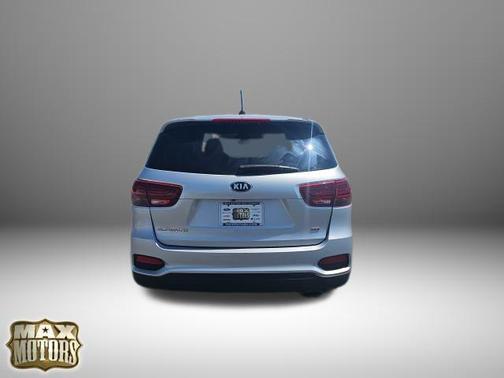 2019 Kia Sorento L