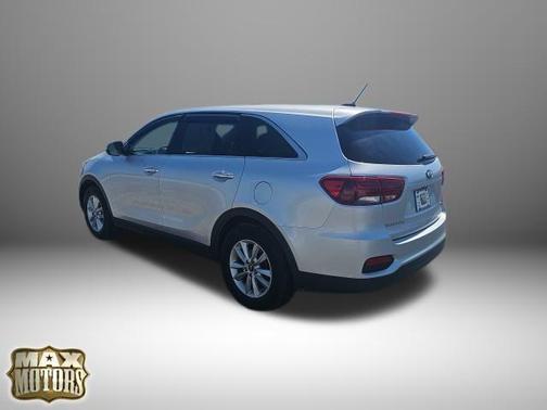2019 Kia Sorento L