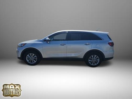 2019 Kia Sorento L