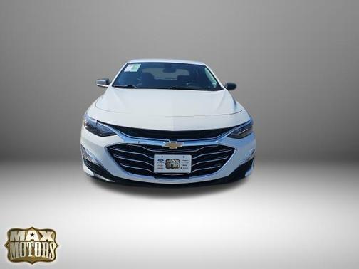 2022 Chevrolet Malibu 1LS