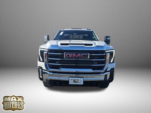 2026 GMC Sierra 3500 SLE