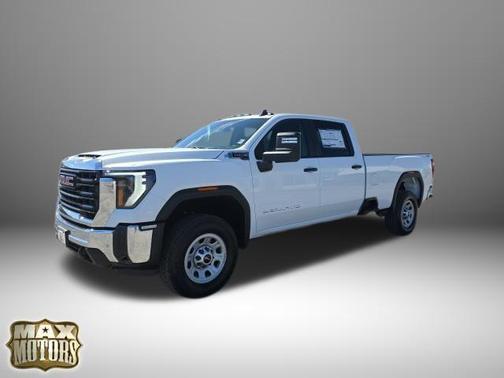 2026 GMC Sierra 3500 Base