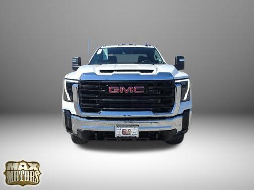 2026 GMC Sierra 3500 Base