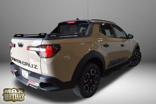 2024 Hyundai SANTA CRUZ XRT