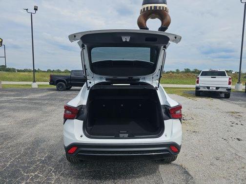 2025 Chevrolet Trax FWD 2RS