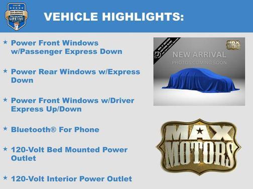 Lakeshore Blue Metallic 2024 Chevrolet Silverado 1500 LT
