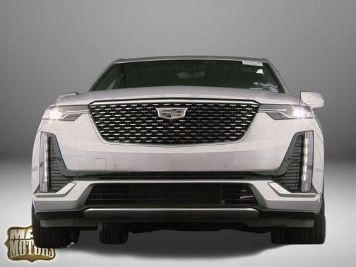 2020 Cadillac XT6 Premium Luxury AWD