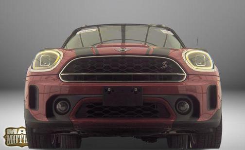2023 MINI Countryman Cooper S