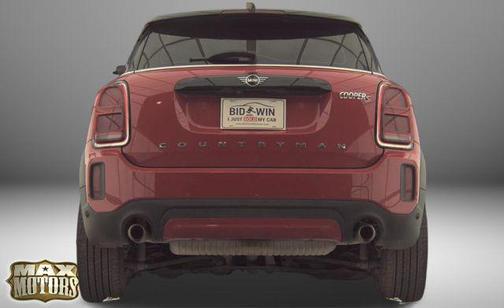 2023 MINI Countryman Cooper S