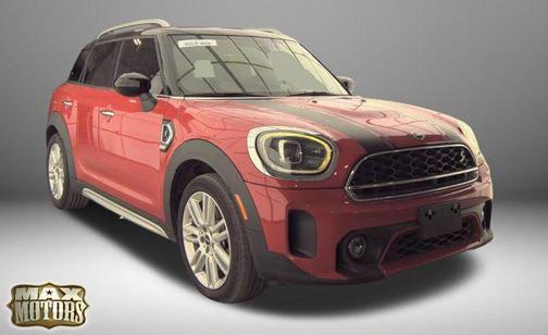 2023 MINI Countryman Cooper S