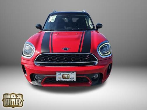 2023 MINI Countryman Cooper S