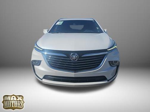2023 Buick Enclave Essence FWD