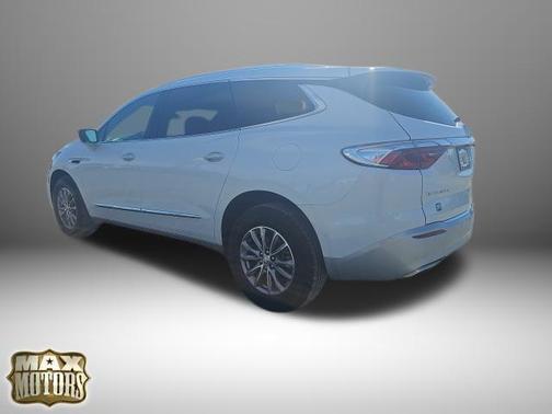 2023 Buick Enclave Essence FWD