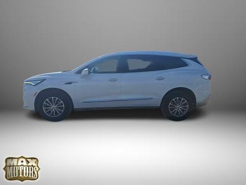 2023 Buick Enclave Essence FWD