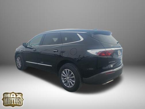 2024 Buick Enclave Premium FWD