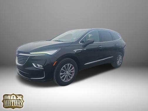 2024 Buick Enclave Premium FWD