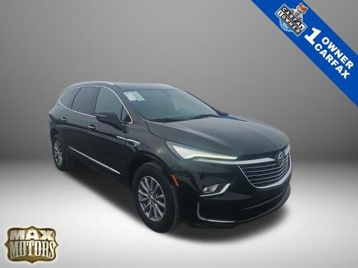 2024 Buick Enclave Premium FWD