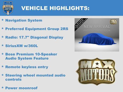 Sterling Gray Metallic 2024 Chevrolet Traverse RS