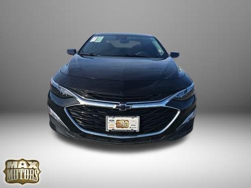 2025 Chevrolet Malibu FWD RS