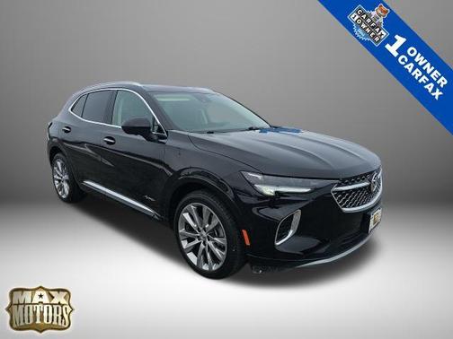 2023 Buick Envision Avenir AWD