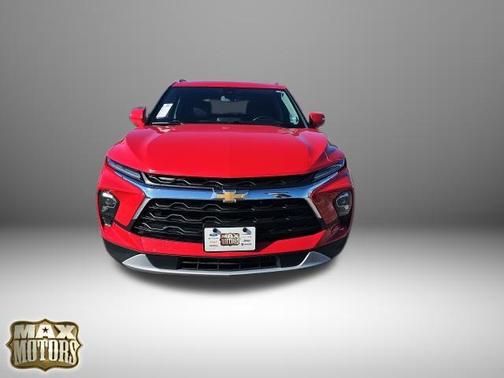 2023 Chevrolet Blazer 3LT