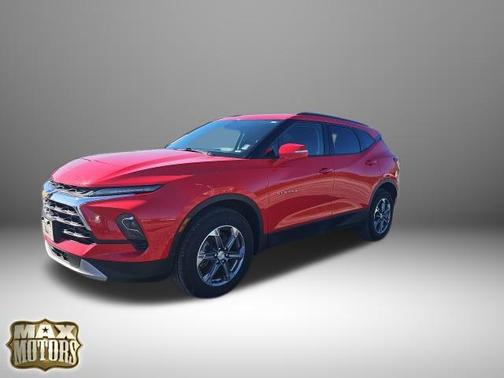2023 Chevrolet Blazer 3LT