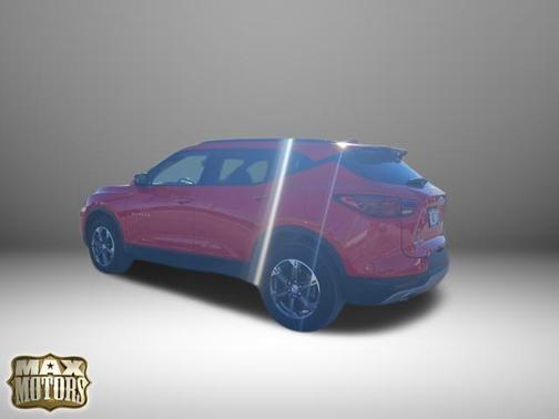 2023 Chevrolet Blazer 3LT