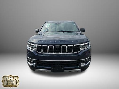 2024 Jeep Wagoneer Series II 4x4